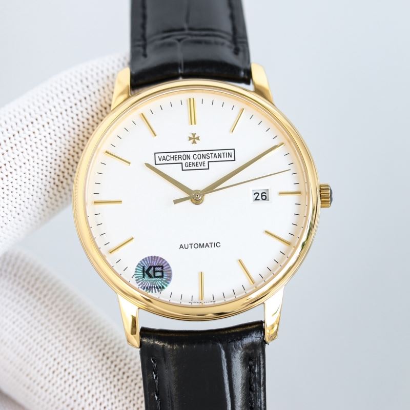 VACHERON CONSTANTIN Watches